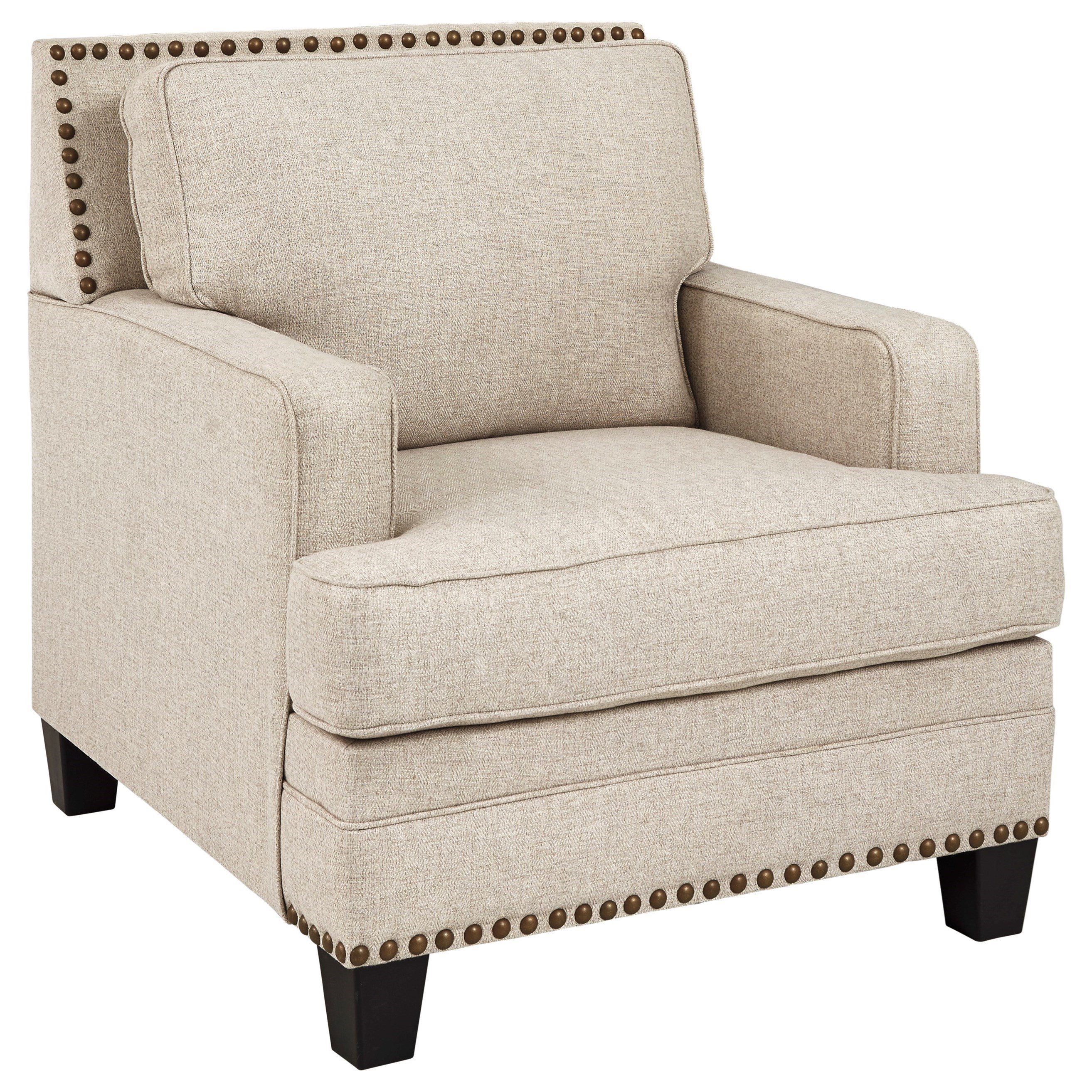 Benchcraft shop accent chairs